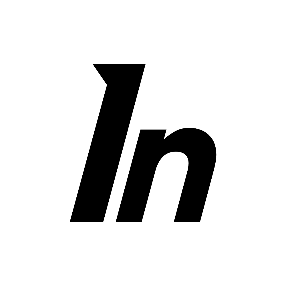 LLM Mass 品牌标识
